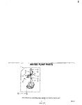 Diagram for 03 - Water Pump
