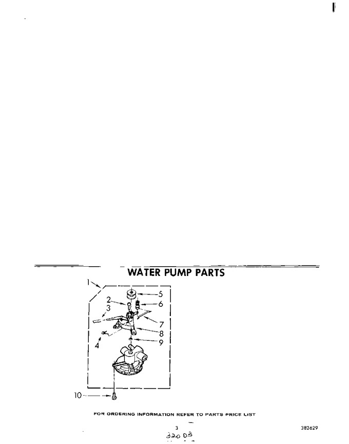 Diagram for LHA4000W2