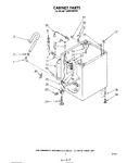 Diagram for 03 - Cabinet