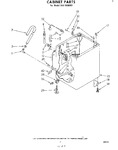 Diagram for 03 - Cabinet