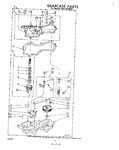 Diagram for 07 - Gearcase