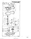 Diagram for 06 - Gearcase