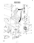 Diagram for 04 - Drive