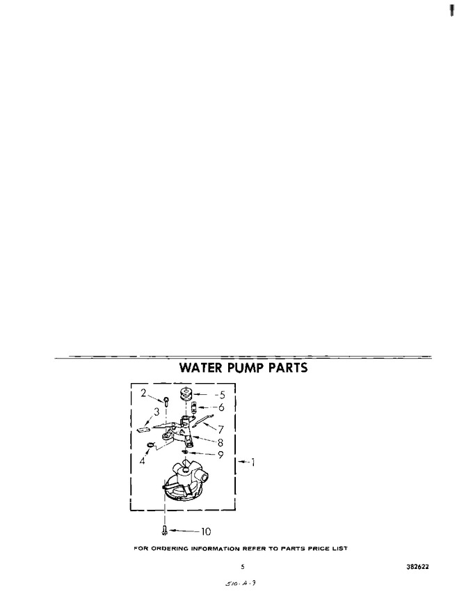 Diagram for LHA6400W2