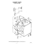 Diagram for 05 - Cabinet
