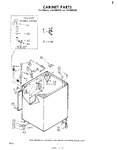 Diagram for 05 - Cabinet