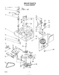 Diagram for 02 - Drive