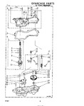 Diagram for 06 - Gearcase