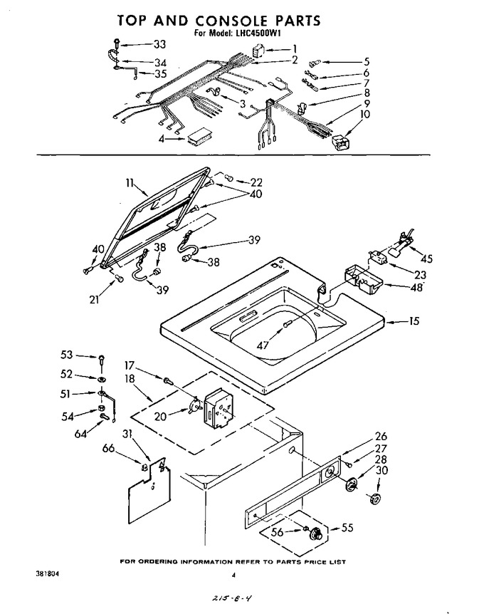 Diagram for LHC4500W1