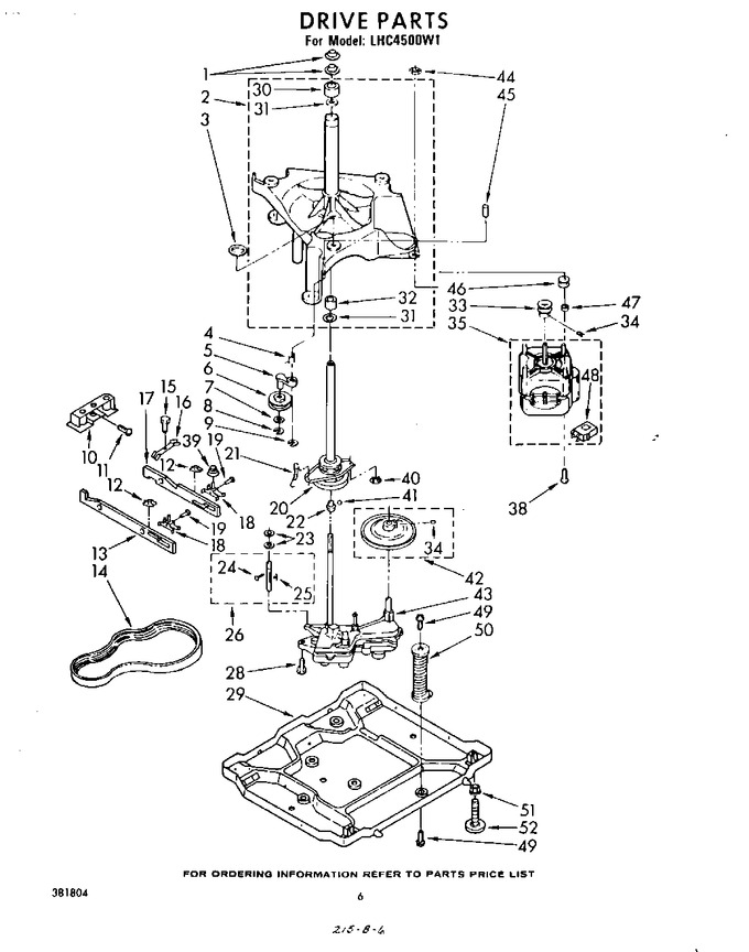 Diagram for LHC4500W1