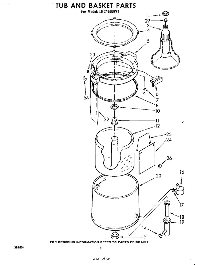 Diagram for LHC4500W1