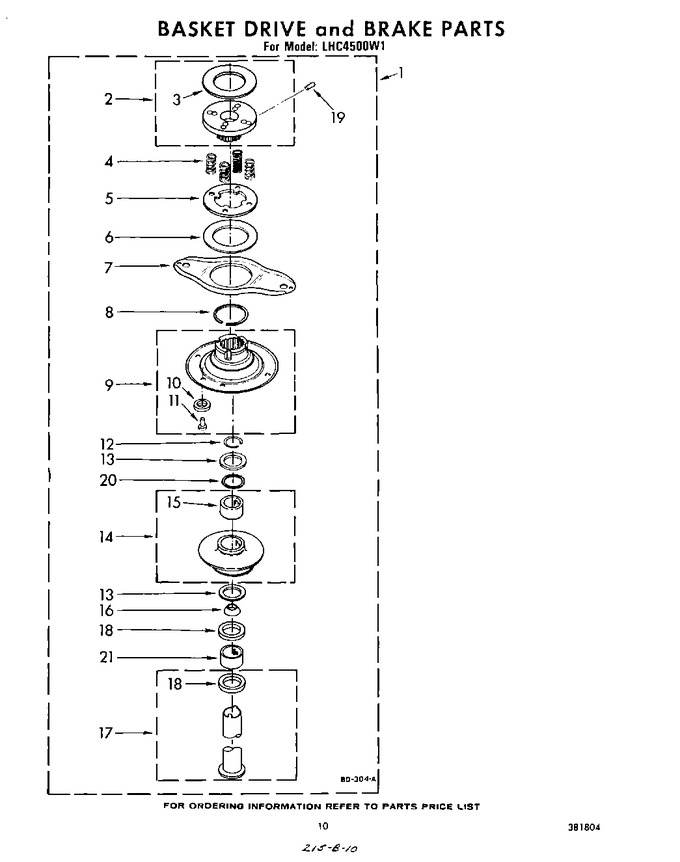 Diagram for LHC4500W1
