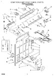 Diagram for 02 - Control And Rear Panel