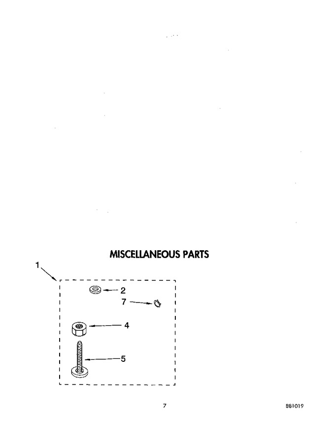 Diagram for LLR8245AG0