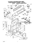 Diagram for 02 - Controls And Rear Panel