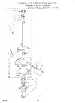 Diagram for 08 - Brake And Drive Tube