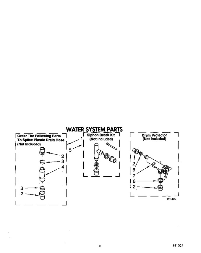 Diagram for LLV6144AN0
