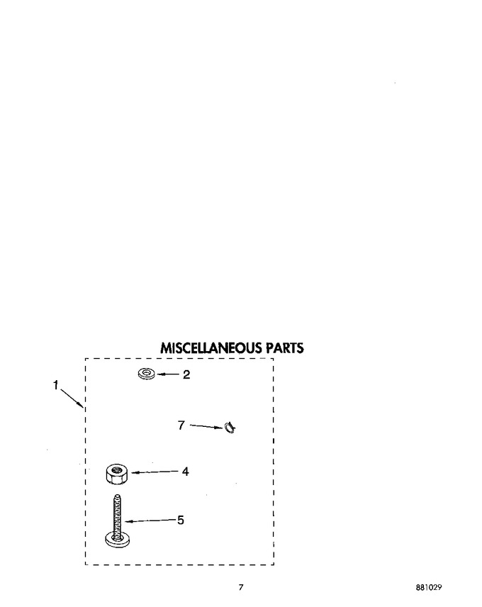 Diagram for LLV6144AN0