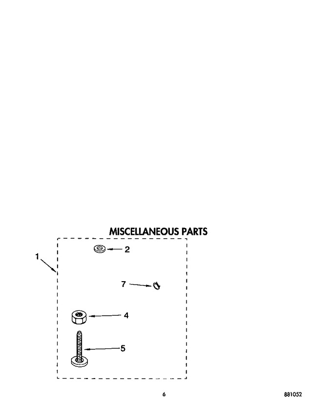 Diagram for LLV6144BW0