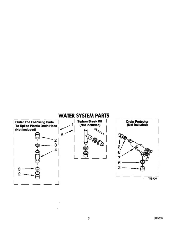 Diagram for LLV7244AG0