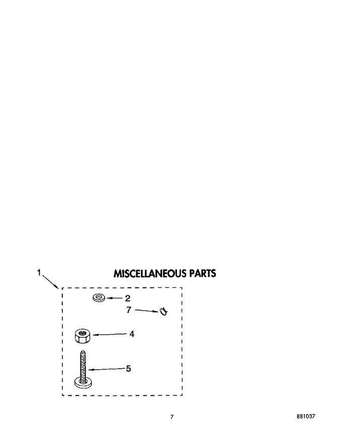 Diagram for LLV7244AG0
