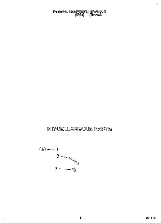 Diagram for LMR5243AN1