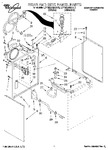 Diagram for 01 - Rear And Side Panel, Lit/optional