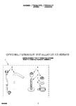 Diagram for 07 - Optional Permanent Installation Kit