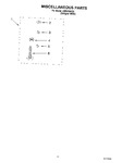 Diagram for 10 - Miscellaneous Parts - Optional Parts (not Included)