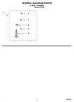 Diagram for 10 - Miscellaneous Parts - Optional Parts (not Included)