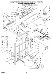 Diagram for 02 - Controls And Rear Panel