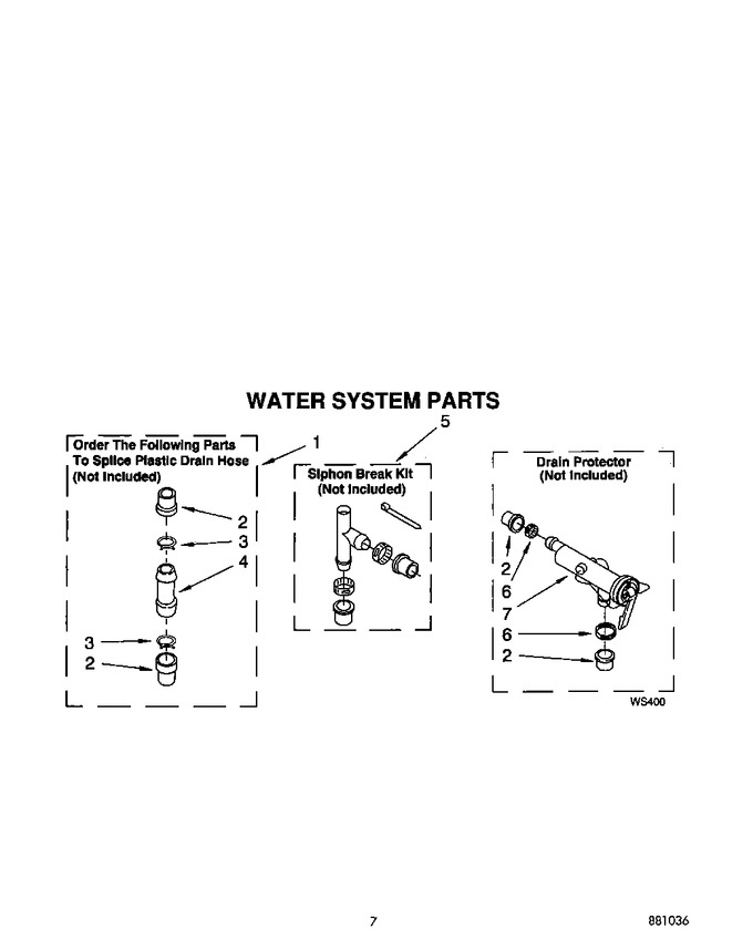 Diagram for LSC8245AN0