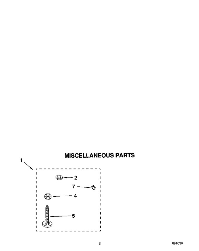 Diagram for LSC9355AW0