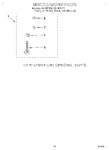 Diagram for 10 - Miscellaneous, Lit/optional