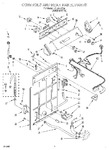 Diagram for 02 - Controls And Rear Panel