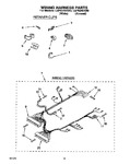 Diagram for 08 - Wiring Harness