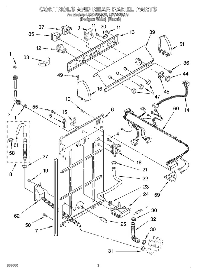 Diagram for LSQ7533JQ0