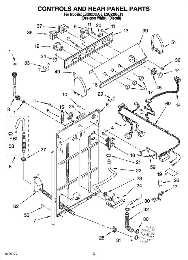 Diagram for LSQ9200LT3