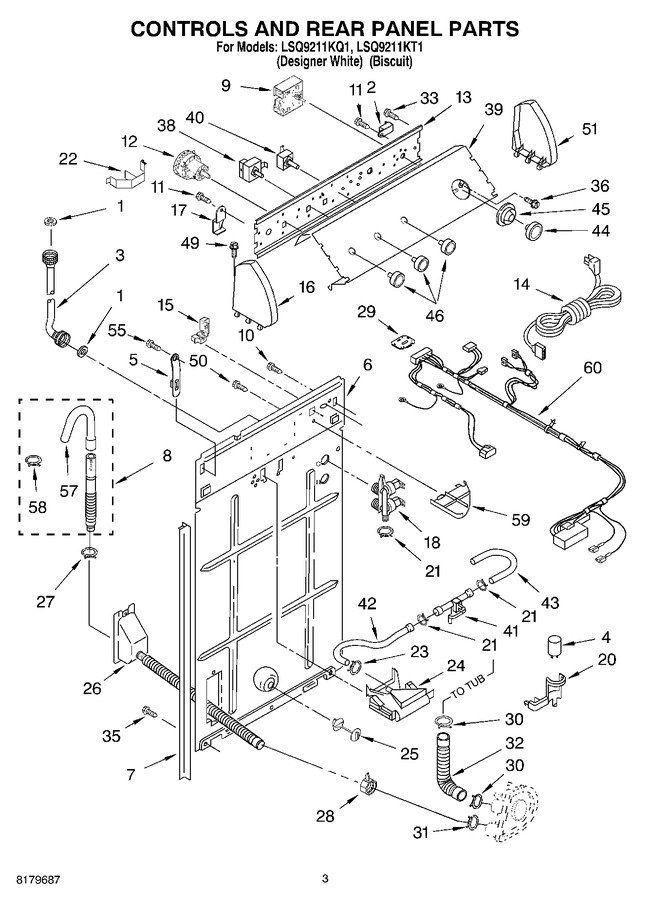 Diagram for LSQ9211KT1