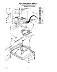 Diagram for 04 - Machine Base