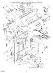 Diagram for 02 - Controls And Rear Panel