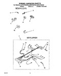 Diagram for 08 - Wiring Harness