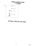 Diagram for 10 - Miscellaneous, Optional