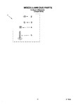 Diagram for 10 - Miscellaneous, Optional