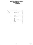 Diagram for 10 - Miscellaneous Parts And Optional Parts (not Included)