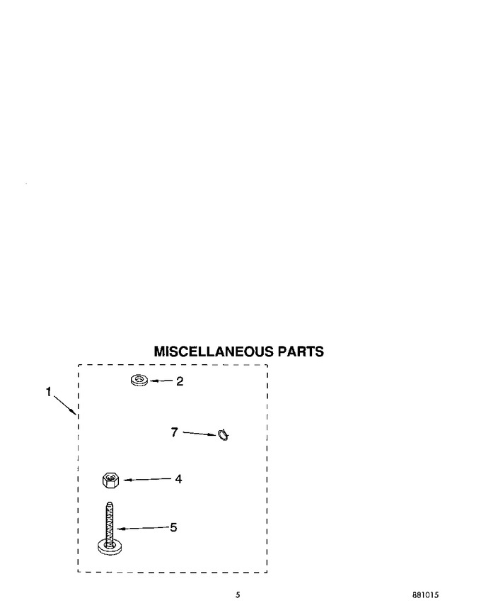 Diagram for LST7233AW0