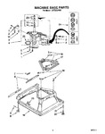 Diagram for 08 - Machine Base
