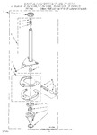 Diagram for 09 - Brake And Drive Tube