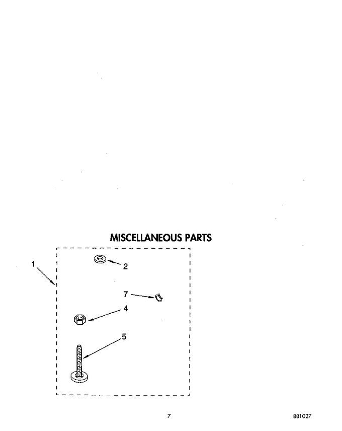 Diagram for LSV5132AG0