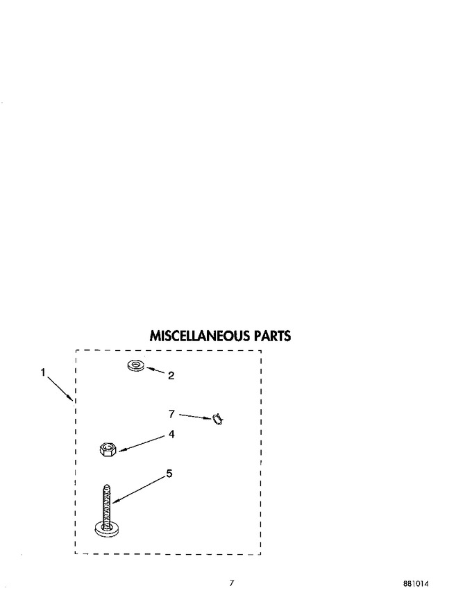 Diagram for LSV6233AN0
